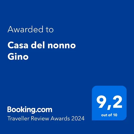 Casa del nonno Gino-2